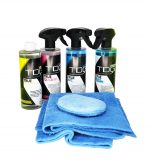 True Kit Detailing Pro – Limpia, Protege y Brilla