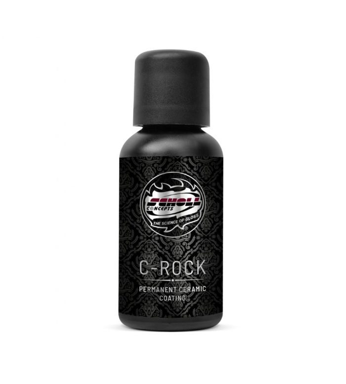 Scholl Concepts C-Rock tratamiento cerámico - Imagen 2